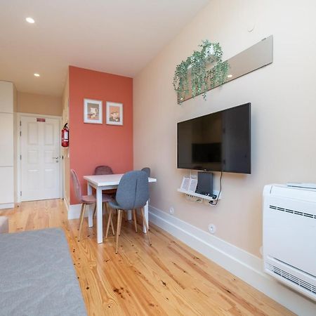 Firmeza Apartment By Amber Star Rent بورتو المظهر الخارجي الصورة