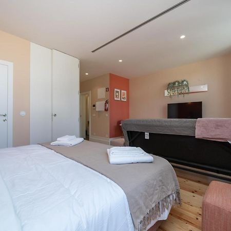 Firmeza Apartment By Amber Star Rent بورتو المظهر الخارجي الصورة