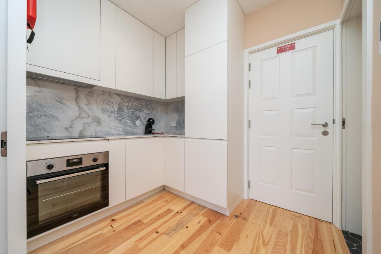 Firmeza Apartment By Amber Star Rent بورتو المظهر الخارجي الصورة