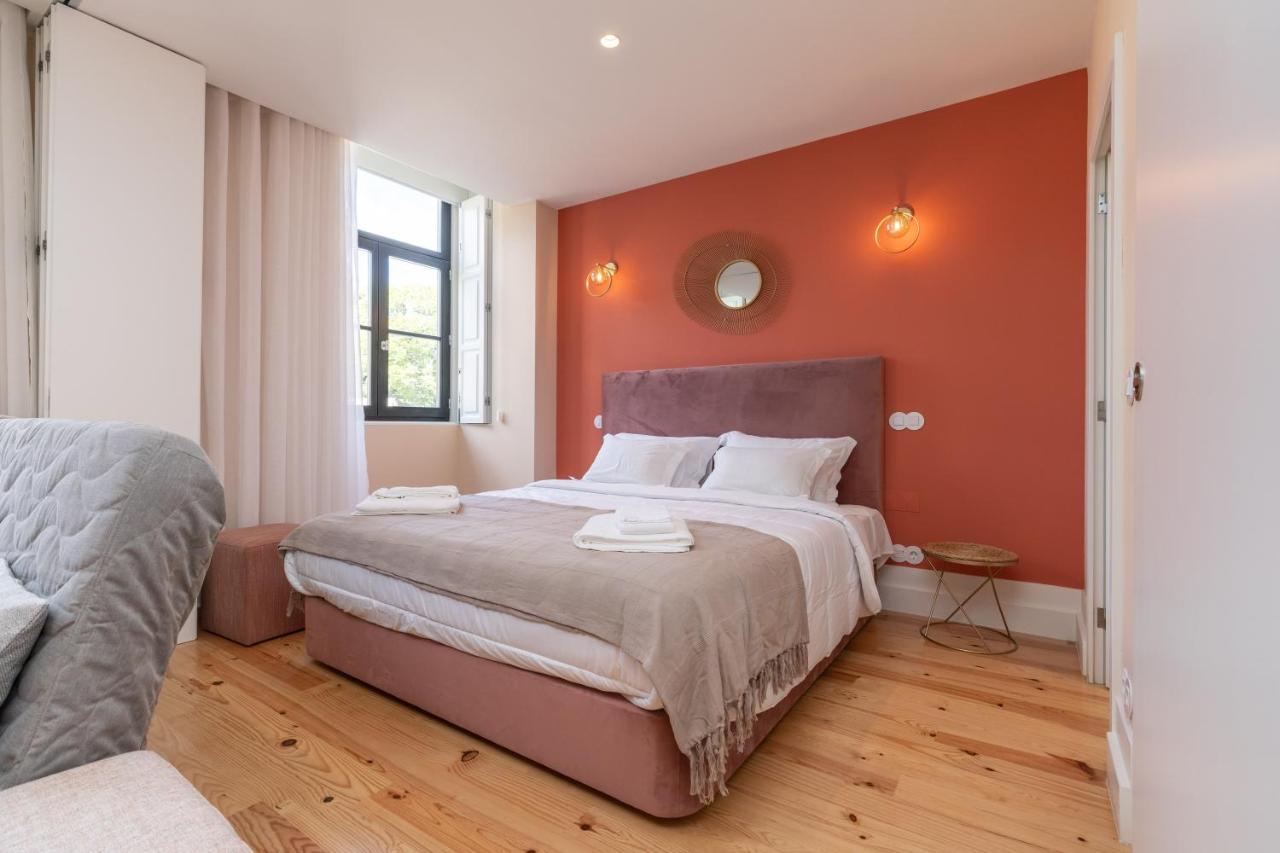 Firmeza Apartment By Amber Star Rent بورتو المظهر الخارجي الصورة