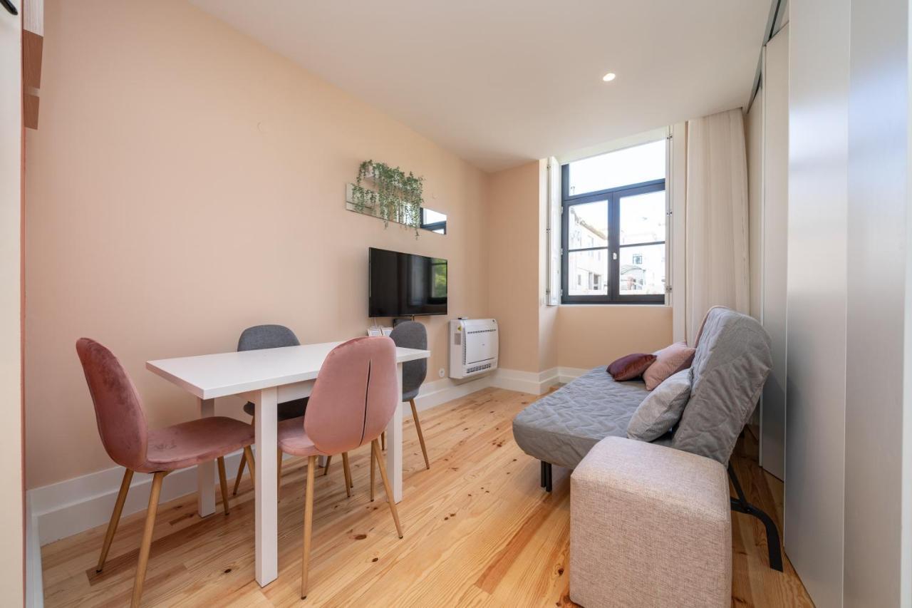Firmeza Apartment By Amber Star Rent بورتو المظهر الخارجي الصورة