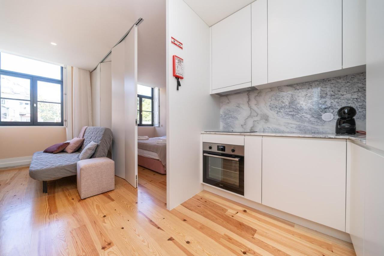 Firmeza Apartment By Amber Star Rent بورتو المظهر الخارجي الصورة