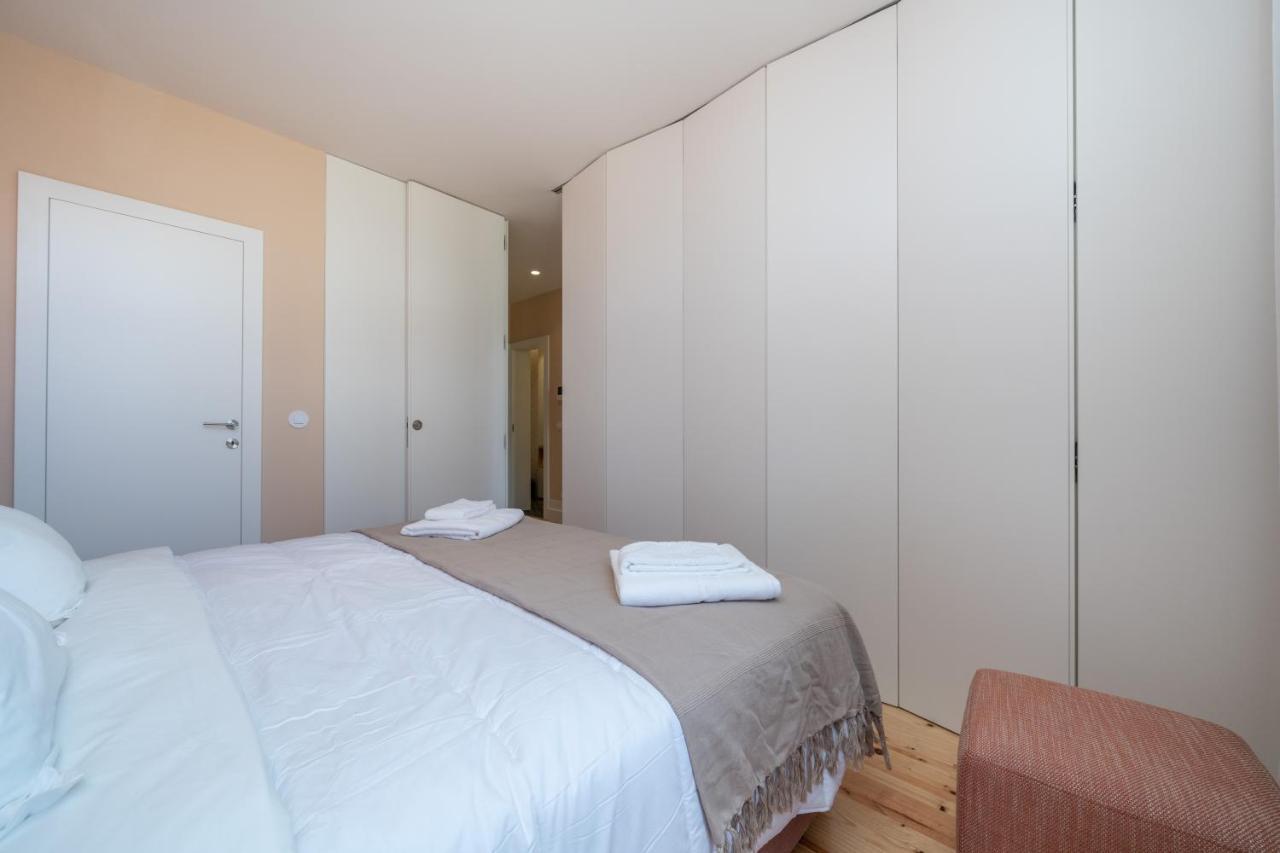 Firmeza Apartment By Amber Star Rent بورتو المظهر الخارجي الصورة